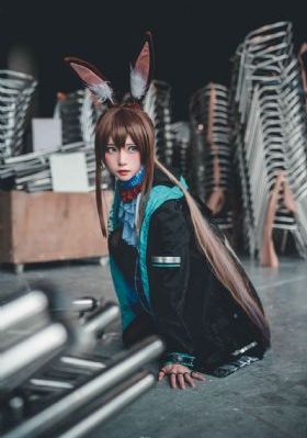 酒店服务生