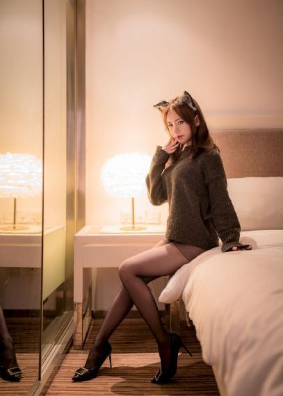 金屏风月